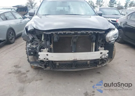 2015 Infiniti Qx60 z USA, uszkodzony, nr VIN 5N1AL0MMXFC539866